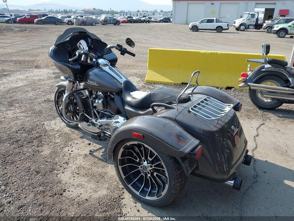 1HD1MFP15PB857499 2023 HARLEY-DAVIDSON FLTRT photo no. 3