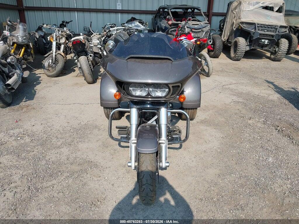1HD1MFP15PB857499 2023 HARLEY-DAVIDSON FLTRT photo no. 5