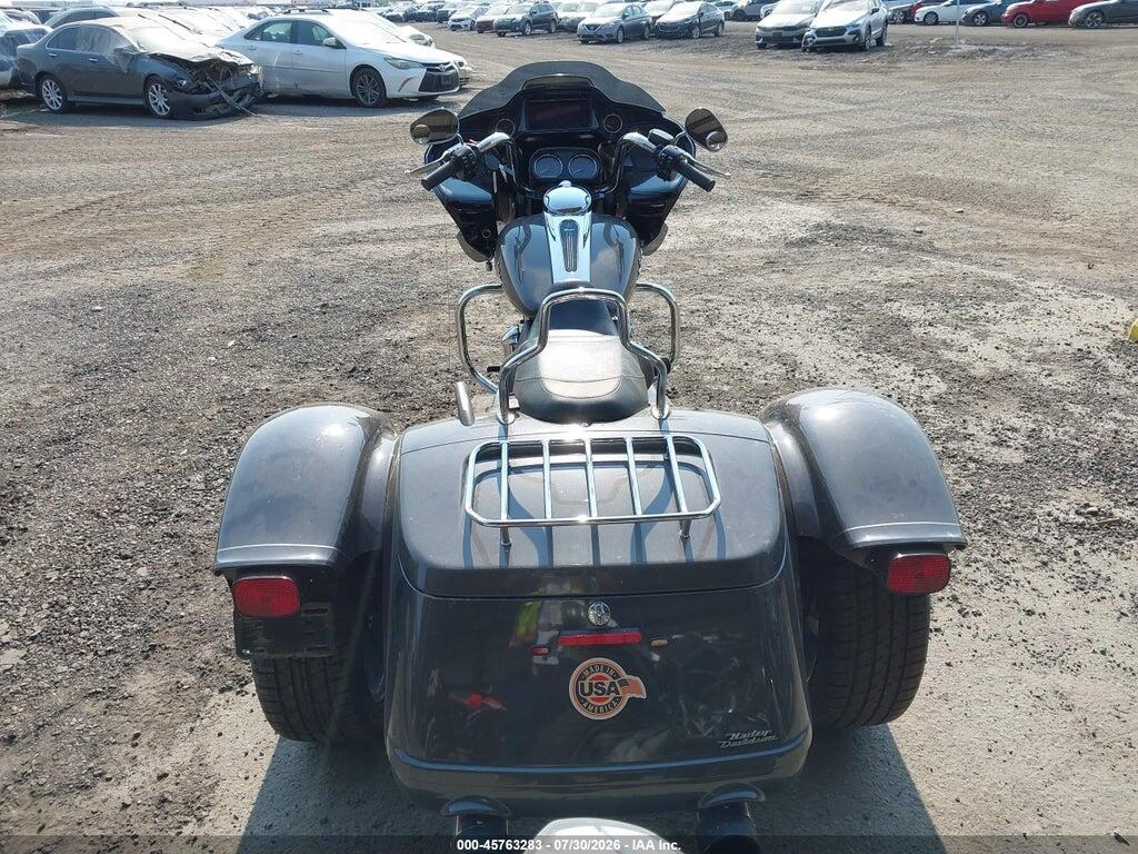 1HD1MFP15PB857499 2023 HARLEY-DAVIDSON FLTRT photo no. 6