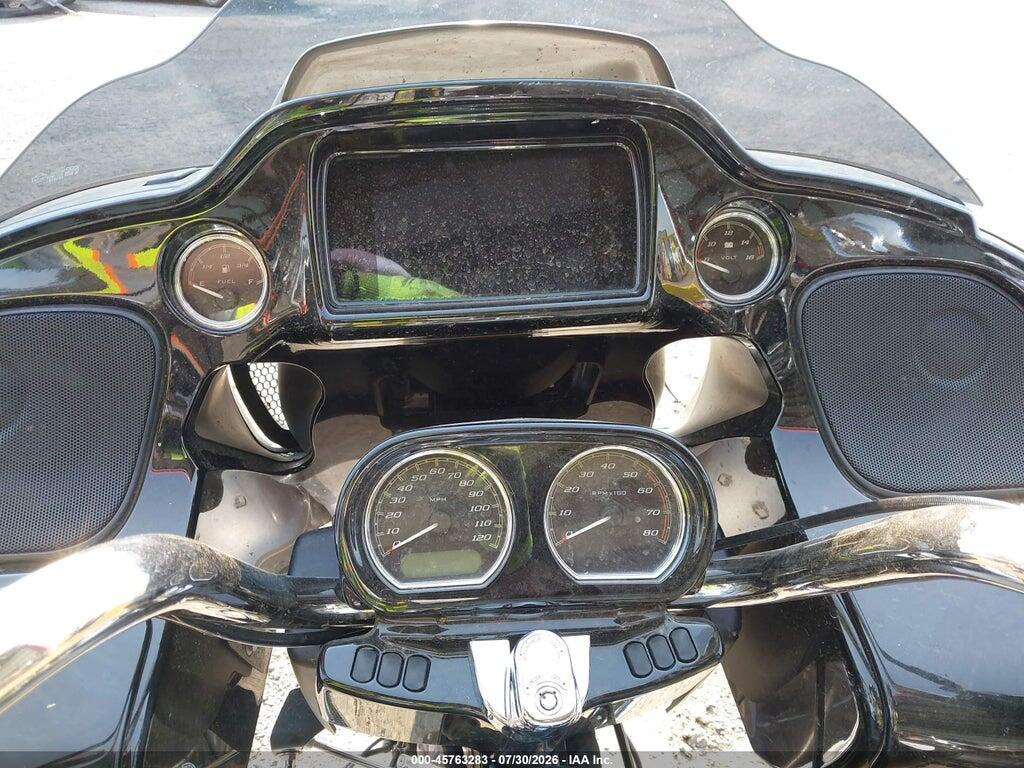 1HD1MFP15PB857499 2023 HARLEY-DAVIDSON FLTRT photo no. 7