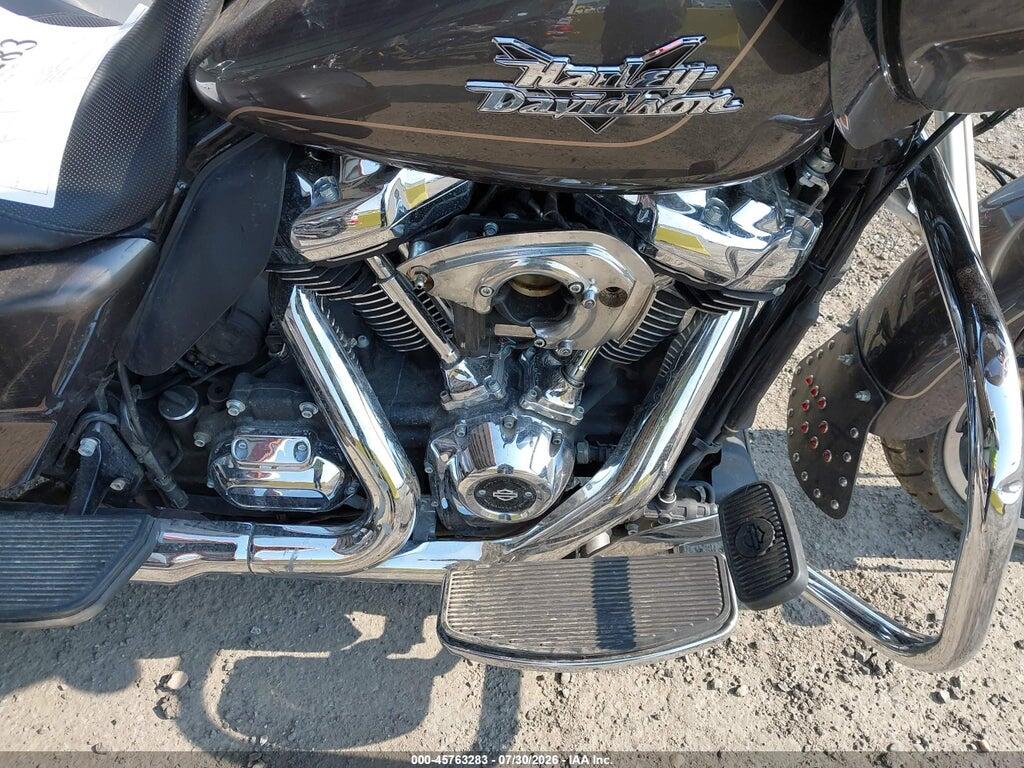 1HD1MFP15PB857499 2023 HARLEY-DAVIDSON FLTRT photo no. 8