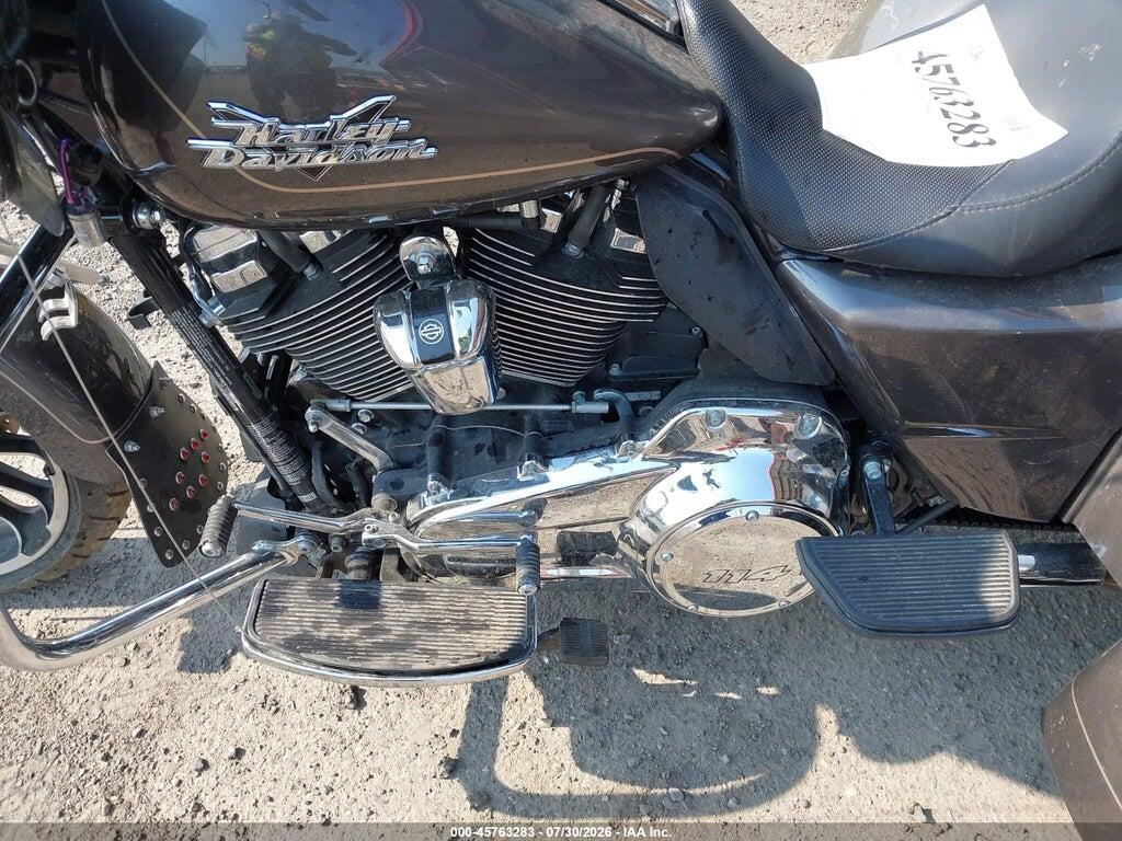 1HD1MFP15PB857499 2023 HARLEY-DAVIDSON FLTRT photo no. 9