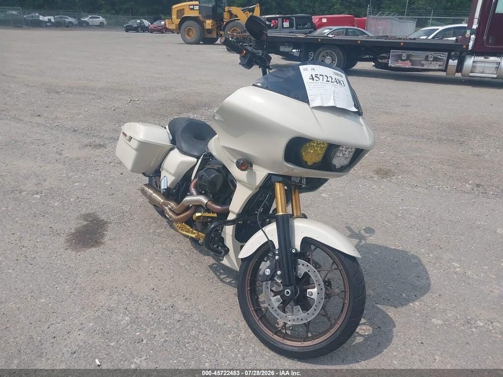 1HD1ACL16PB674934 2023 HARLEY-DAVIDSON FLTRXST photo no. 1