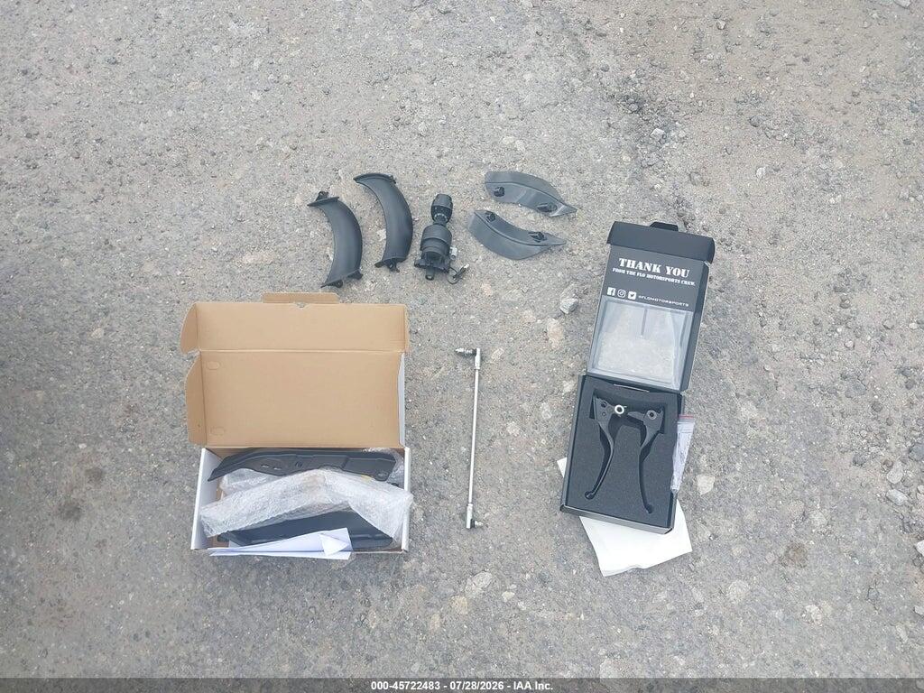 1HD1ACL16PB674934 2023 HARLEY-DAVIDSON FLTRXST photo no. 12
