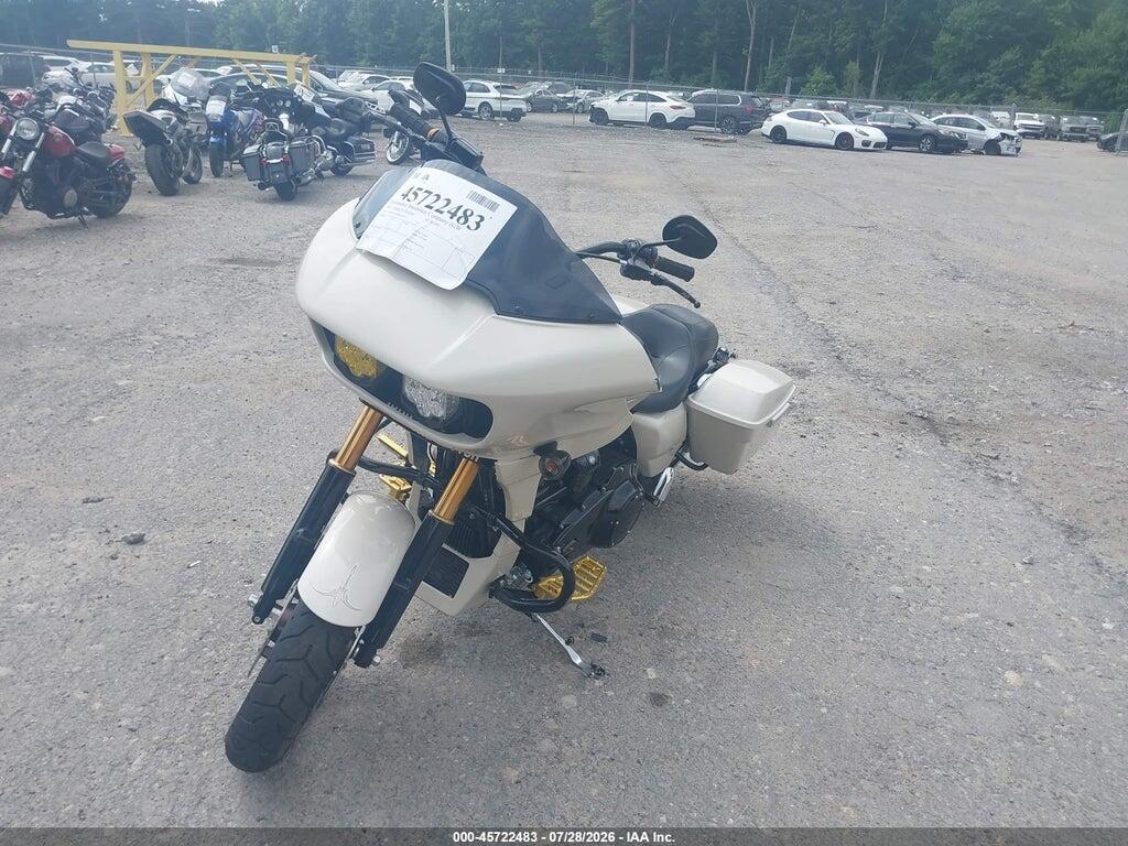 1HD1ACL16PB674934 2023 HARLEY-DAVIDSON FLTRXST photo no. 2