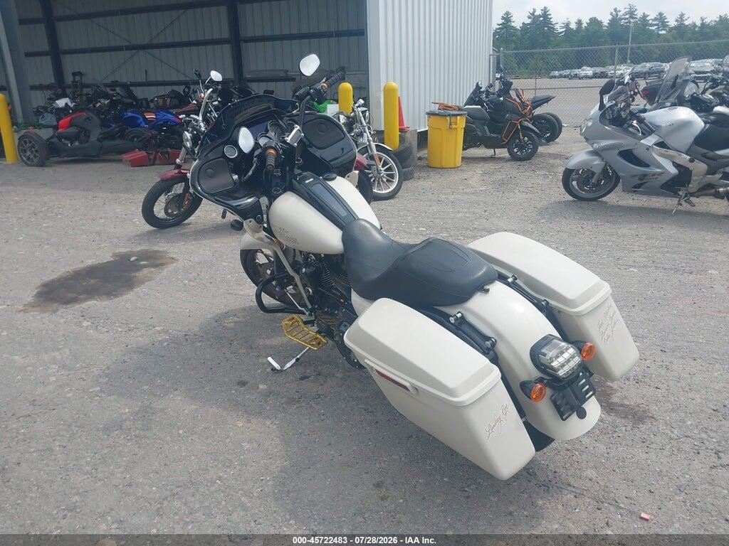 1HD1ACL16PB674934 2023 HARLEY-DAVIDSON FLTRXST photo no. 3