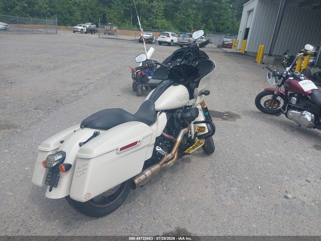 1HD1ACL16PB674934 2023 HARLEY-DAVIDSON FLTRXST photo no. 4