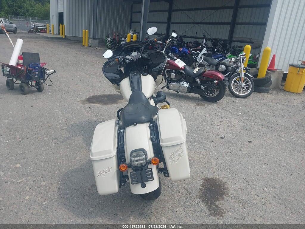 1HD1ACL16PB674934 2023 HARLEY-DAVIDSON FLTRXST photo no. 6