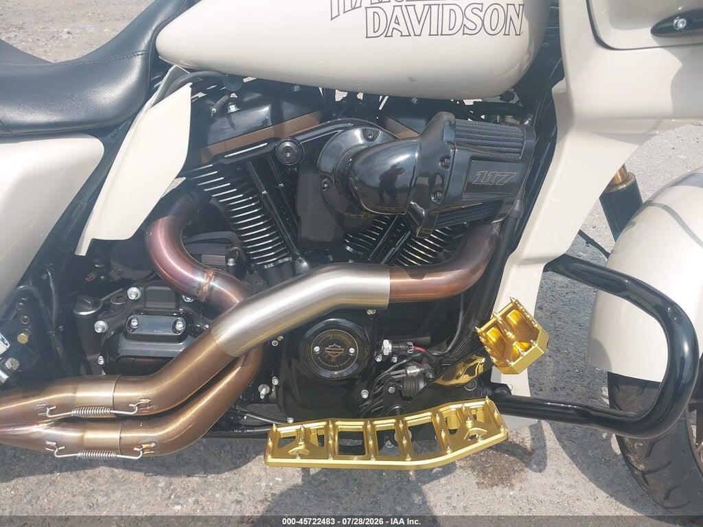 1HD1ACL16PB674934 2023 HARLEY-DAVIDSON FLTRXST photo no. 8
