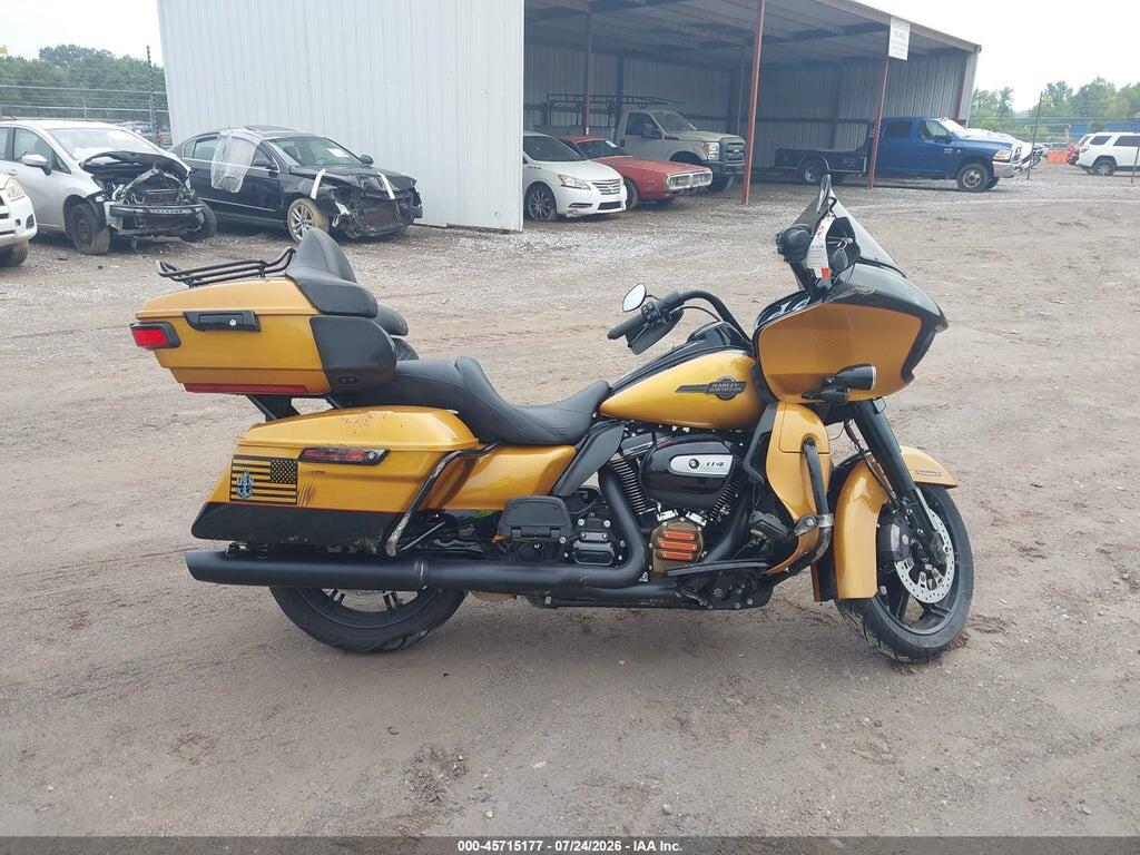 1HD1KZF16PB637846 2023 HARLEY-DAVIDSON FLTRK photo no. 12