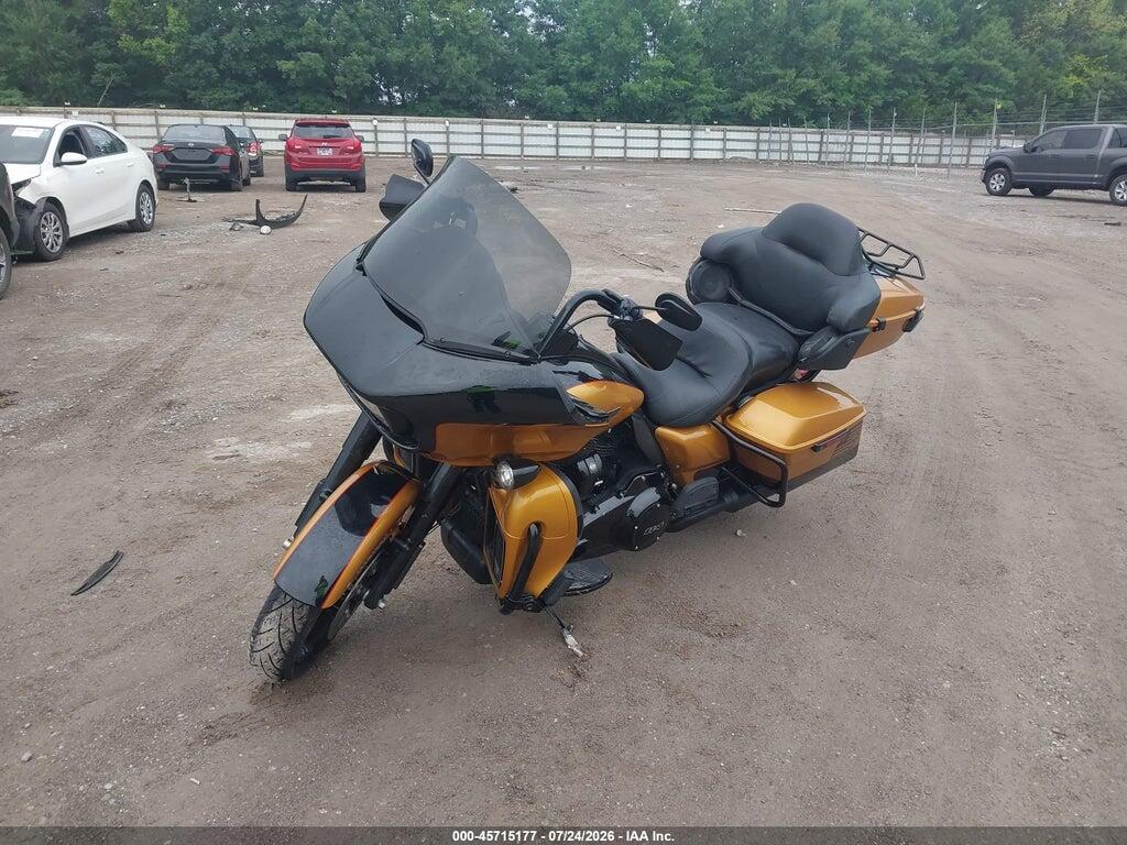 1HD1KZF16PB637846 2023 HARLEY-DAVIDSON FLTRK photo no. 2