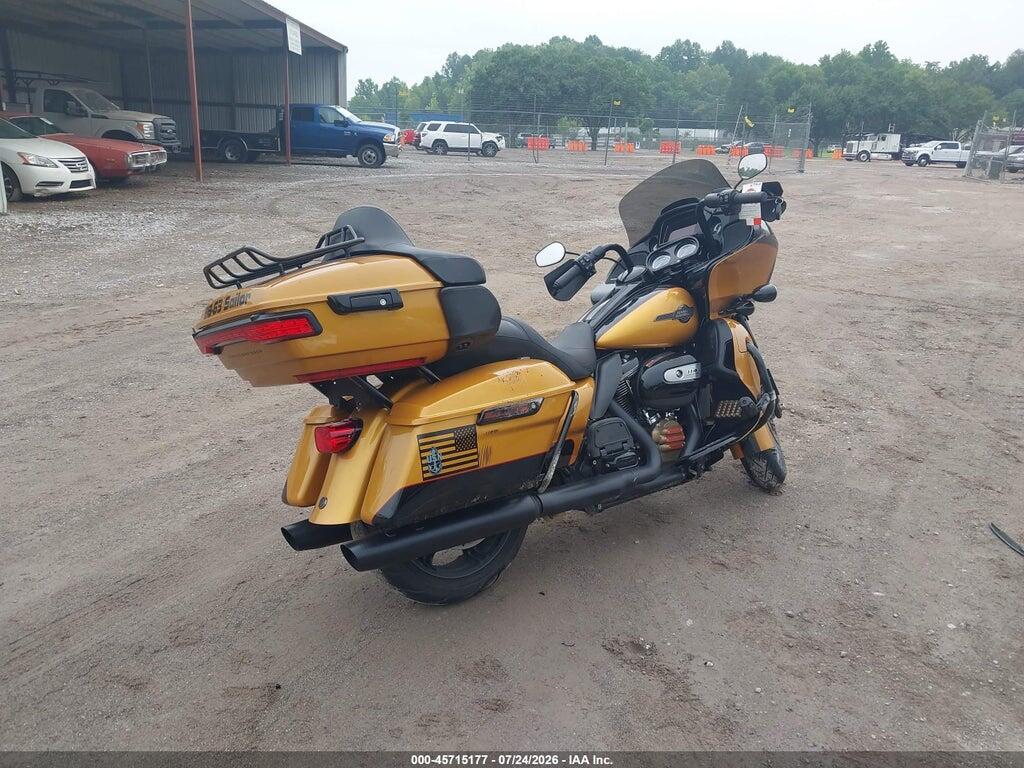 1HD1KZF16PB637846 2023 HARLEY-DAVIDSON FLTRK photo no. 4