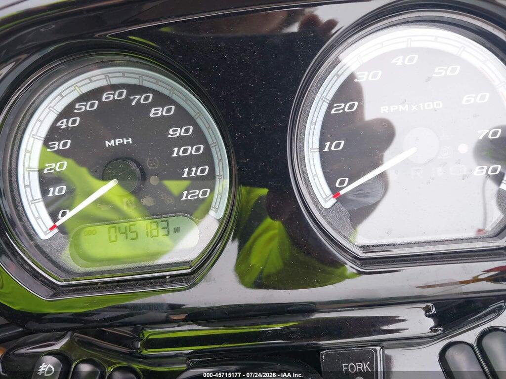 1HD1KZF16PB637846 2023 HARLEY-DAVIDSON FLTRK photo no. 7