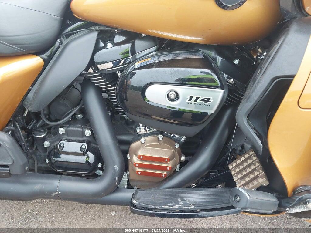 1HD1KZF16PB637846 2023 HARLEY-DAVIDSON FLTRK photo no. 8