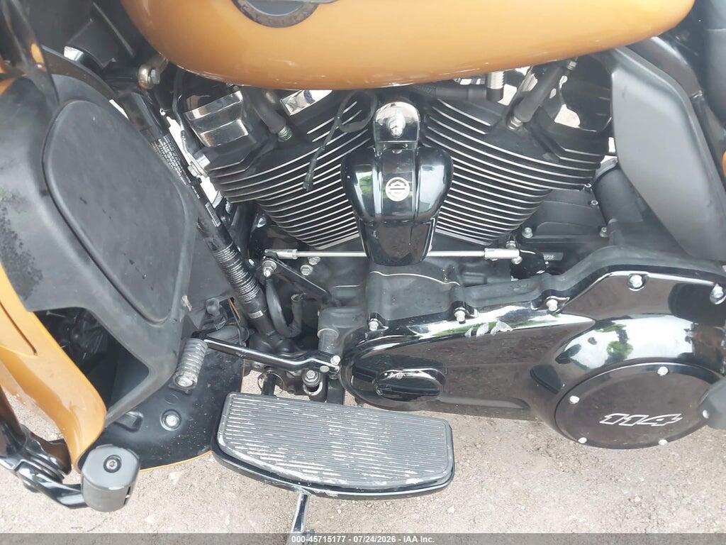 1HD1KZF16PB637846 2023 HARLEY-DAVIDSON FLTRK photo no. 9