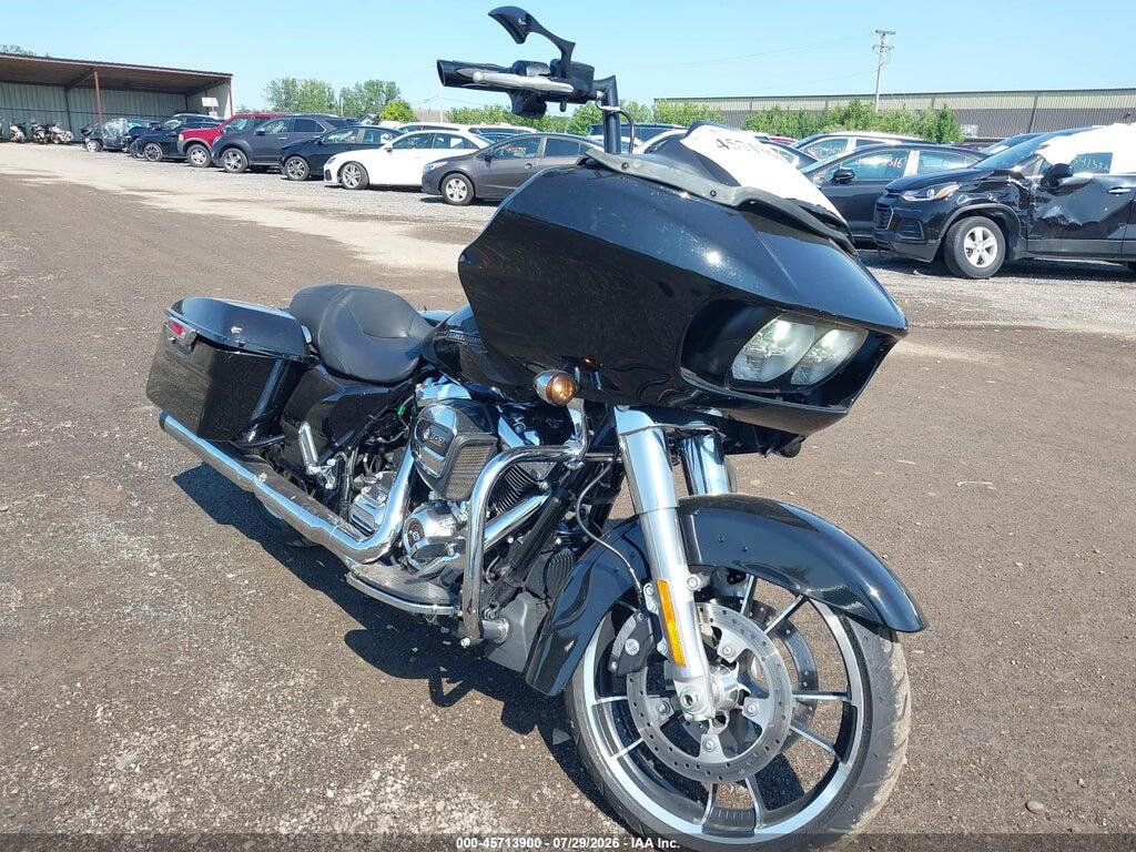 1HD1KHC16PB658484 2023 HARLEY-DAVIDSON FLTRX photo no. 1