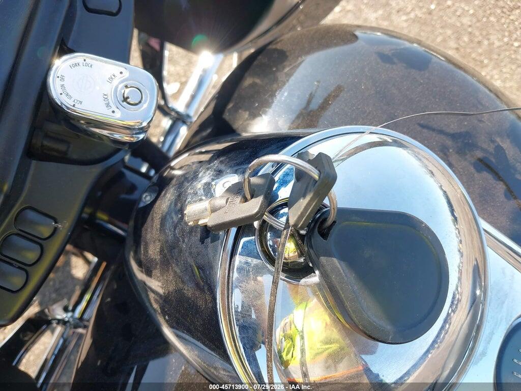 1HD1KHC16PB658484 2023 HARLEY-DAVIDSON FLTRX photo no. 11