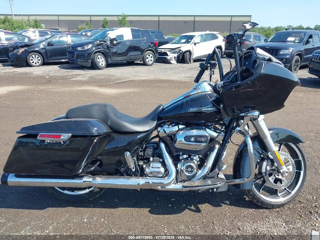 1HD1KHC16PB658484 2023 HARLEY-DAVIDSON FLTRX photo no. 12