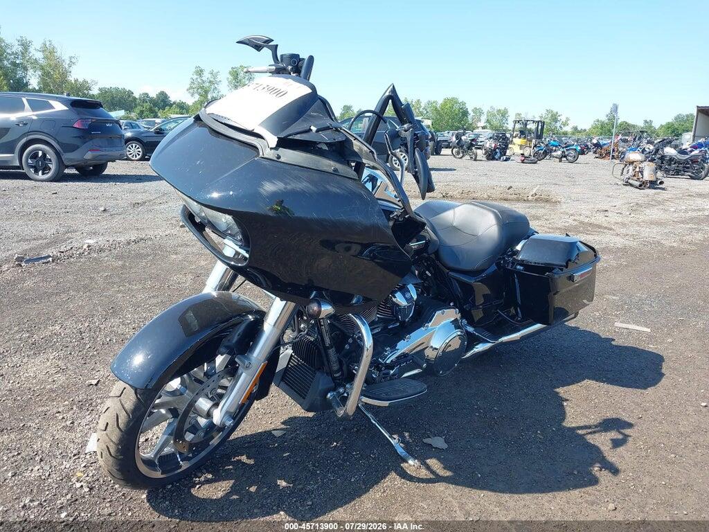 1HD1KHC16PB658484 2023 HARLEY-DAVIDSON FLTRX photo no. 2