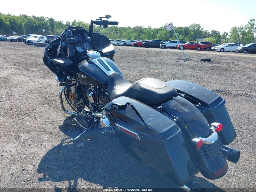 1HD1KHC16PB658484 2023 HARLEY-DAVIDSON FLTRX photo no. 3