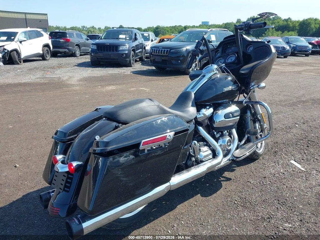 1HD1KHC16PB658484 2023 HARLEY-DAVIDSON FLTRX photo no. 4