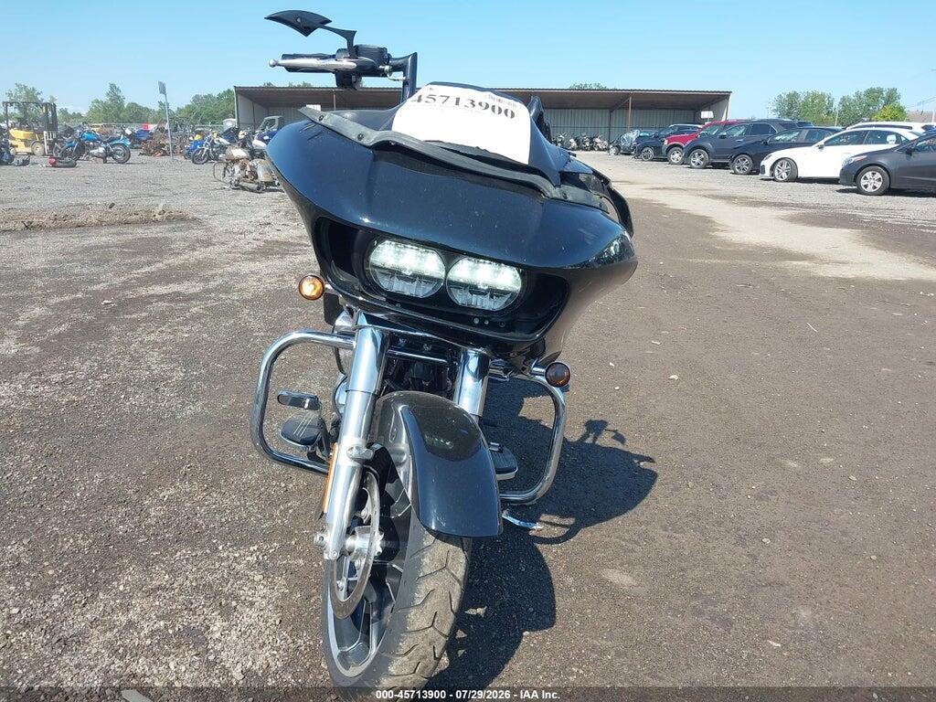 1HD1KHC16PB658484 2023 HARLEY-DAVIDSON FLTRX photo no. 5
