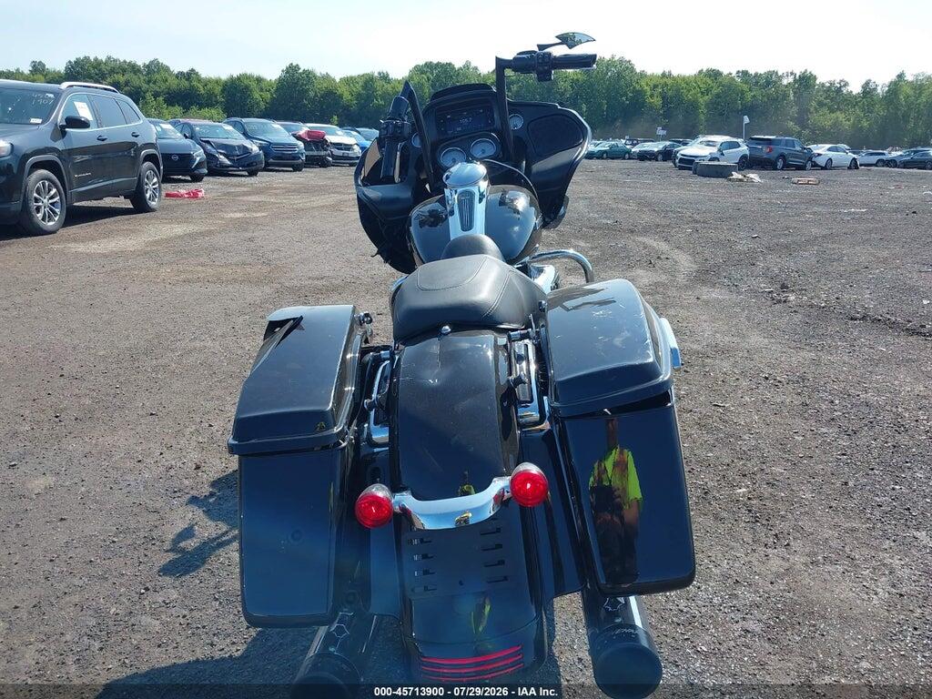 1HD1KHC16PB658484 2023 HARLEY-DAVIDSON FLTRX photo no. 6
