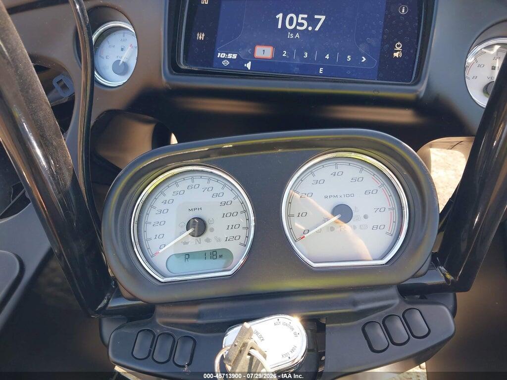 1HD1KHC16PB658484 2023 HARLEY-DAVIDSON FLTRX photo no. 7