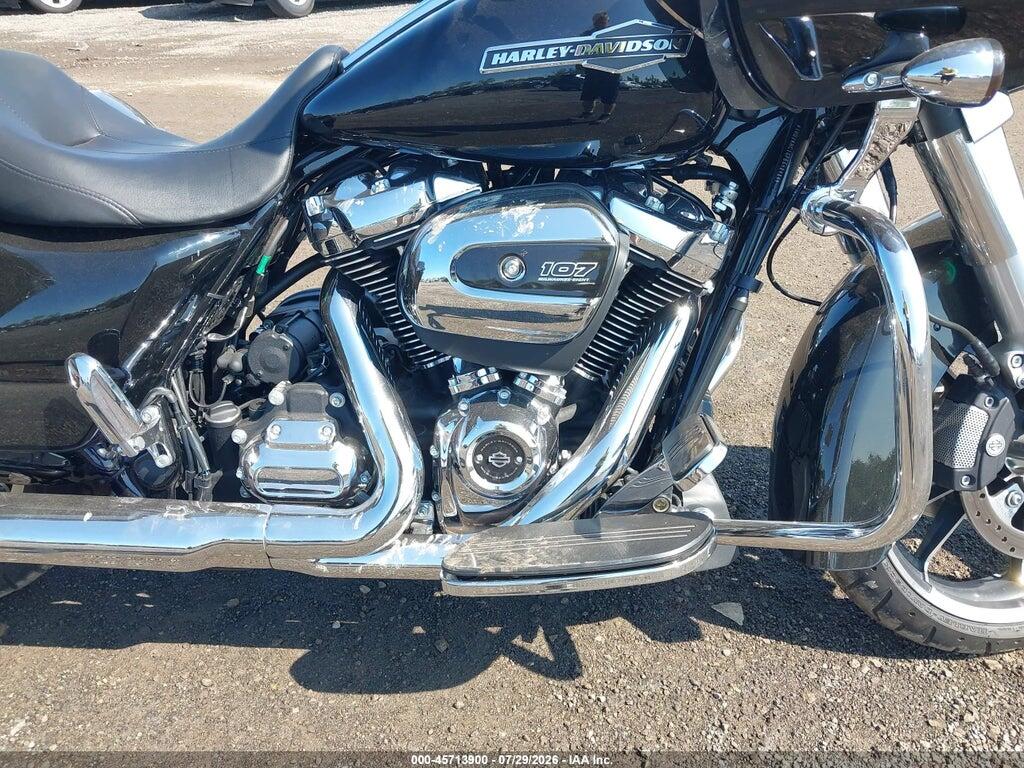 1HD1KHC16PB658484 2023 HARLEY-DAVIDSON FLTRX photo no. 8