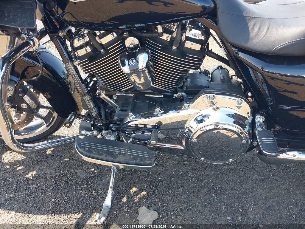1HD1KHC16PB658484 2023 HARLEY-DAVIDSON FLTRX photo no. 9