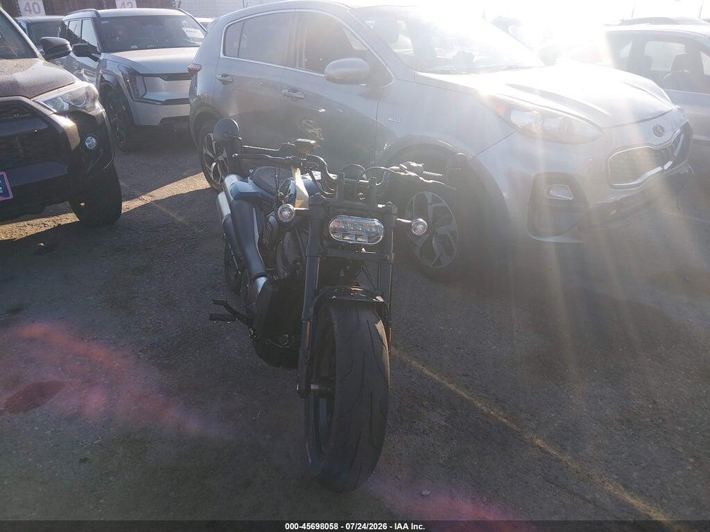 1HD1ZC419PB314323 2023 HARLEY-DAVIDSON RH1250 photo no. 5