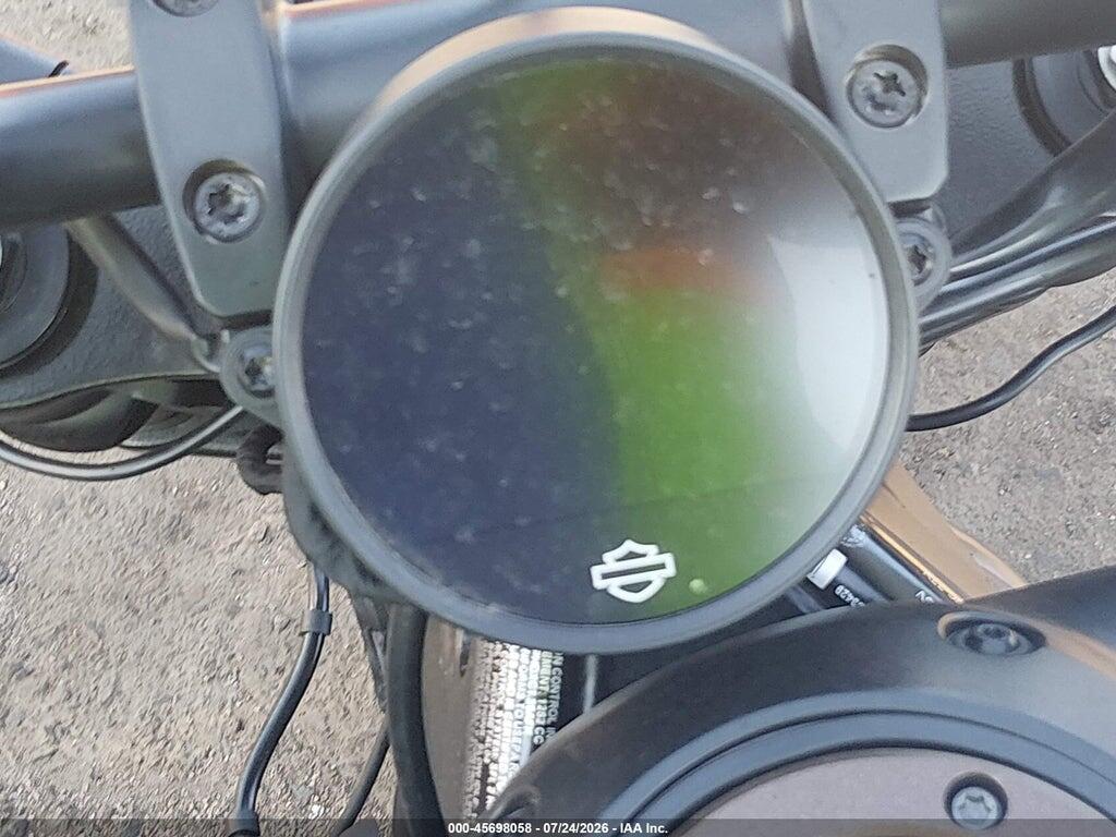 1HD1ZC419PB314323 2023 HARLEY-DAVIDSON RH1250 photo no. 7