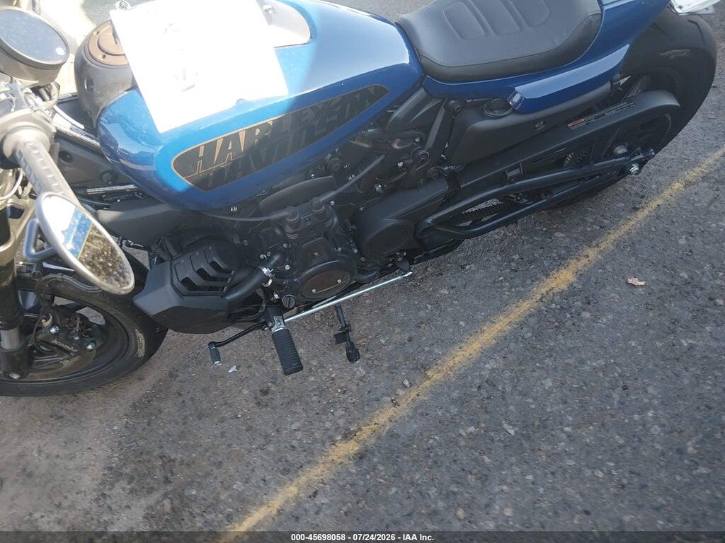 1HD1ZC419PB314323 2023 HARLEY-DAVIDSON RH1250 photo no. 9