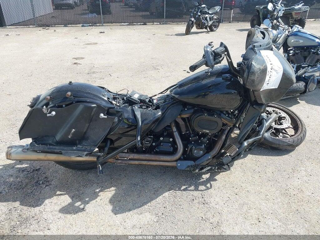1HD1ABL10PB606266 2023 HARLEY-DAVIDSON FLHXST photo no. 11