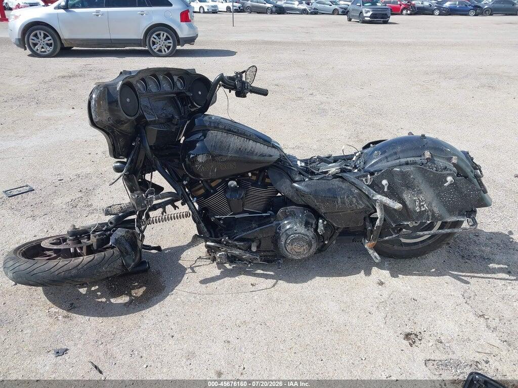 1HD1ABL10PB606266 2023 HARLEY-DAVIDSON FLHXST photo no. 12
