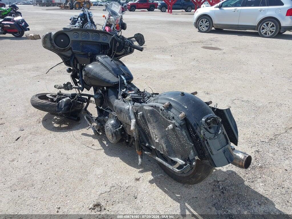 1HD1ABL10PB606266 2023 HARLEY-DAVIDSON FLHXST photo no. 3
