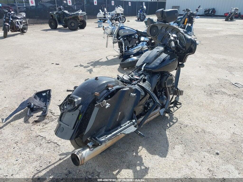 1HD1ABL10PB606266 2023 HARLEY-DAVIDSON FLHXST photo no. 4