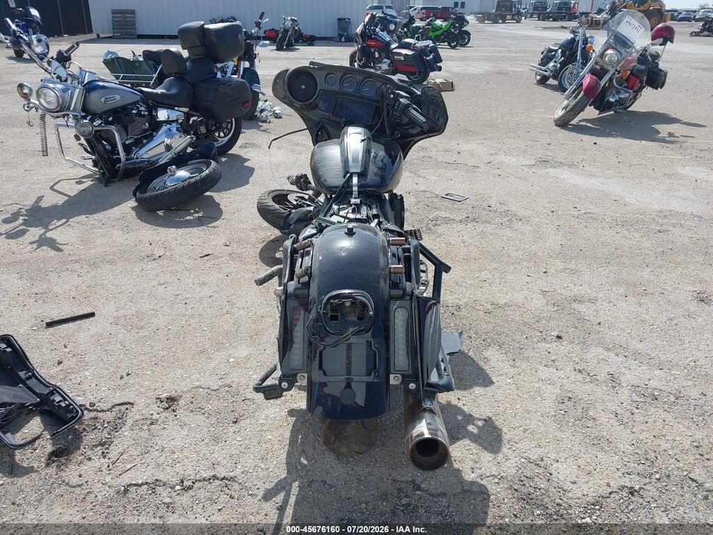 1HD1ABL10PB606266 2023 HARLEY-DAVIDSON FLHXST photo no. 6