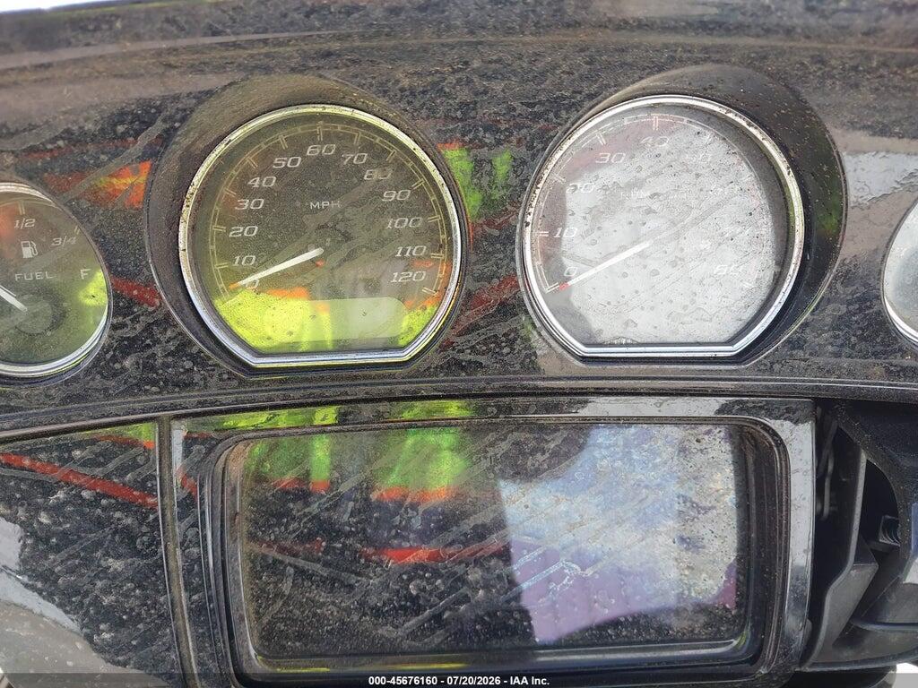 1HD1ABL10PB606266 2023 HARLEY-DAVIDSON FLHXST photo no. 7