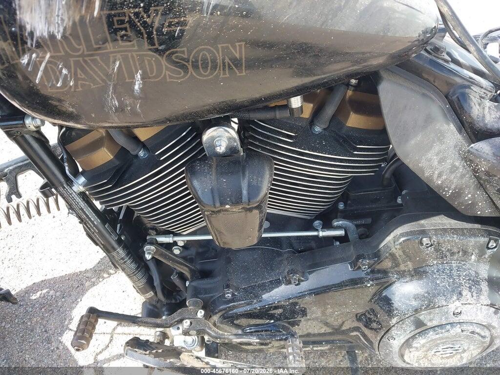 1HD1ABL10PB606266 2023 HARLEY-DAVIDSON FLHXST photo no. 9