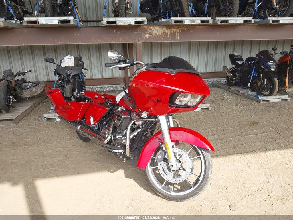 1HD1KHC19PB629030 2023 HARLEY-DAVIDSON FLTRX photo no. 1