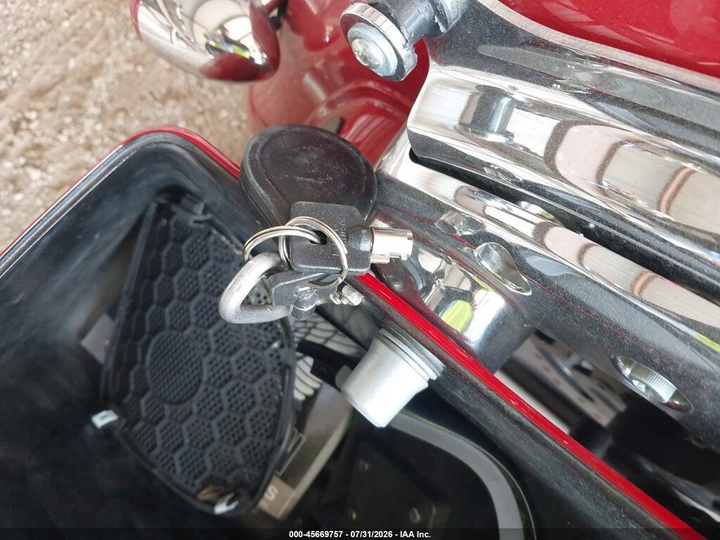 1HD1KHC19PB629030 2023 HARLEY-DAVIDSON FLTRX photo no. 11