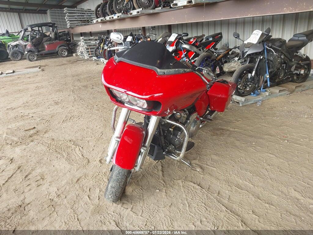 1HD1KHC19PB629030 2023 HARLEY-DAVIDSON FLTRX photo no. 5