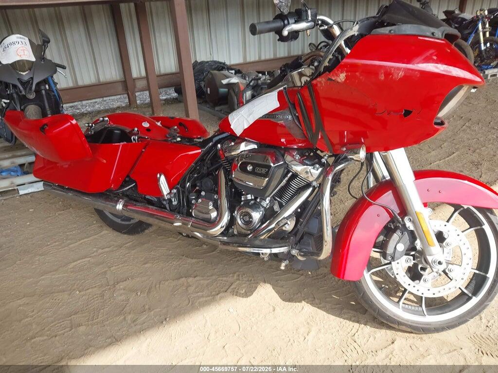 1HD1KHC19PB629030 2023 HARLEY-DAVIDSON FLTRX photo no. 8