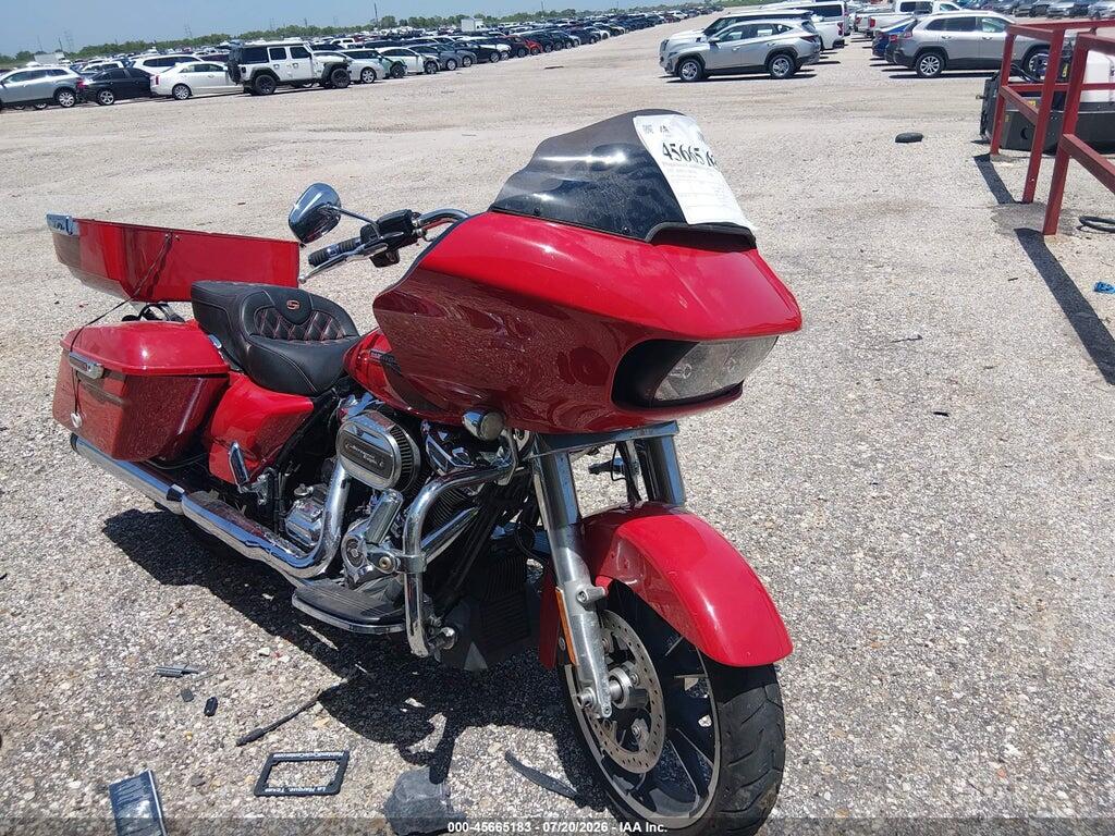 1HD1KHC11PB677900 2023 HARLEY-DAVIDSON FLTRX photo no. 1
