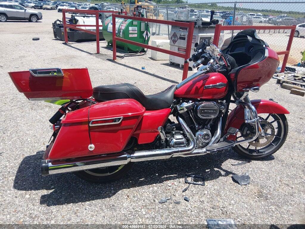 1HD1KHC11PB677900 2023 HARLEY-DAVIDSON FLTRX photo no. 11