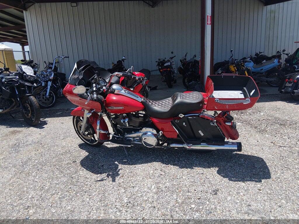 1HD1KHC11PB677900 2023 HARLEY-DAVIDSON FLTRX photo no. 12