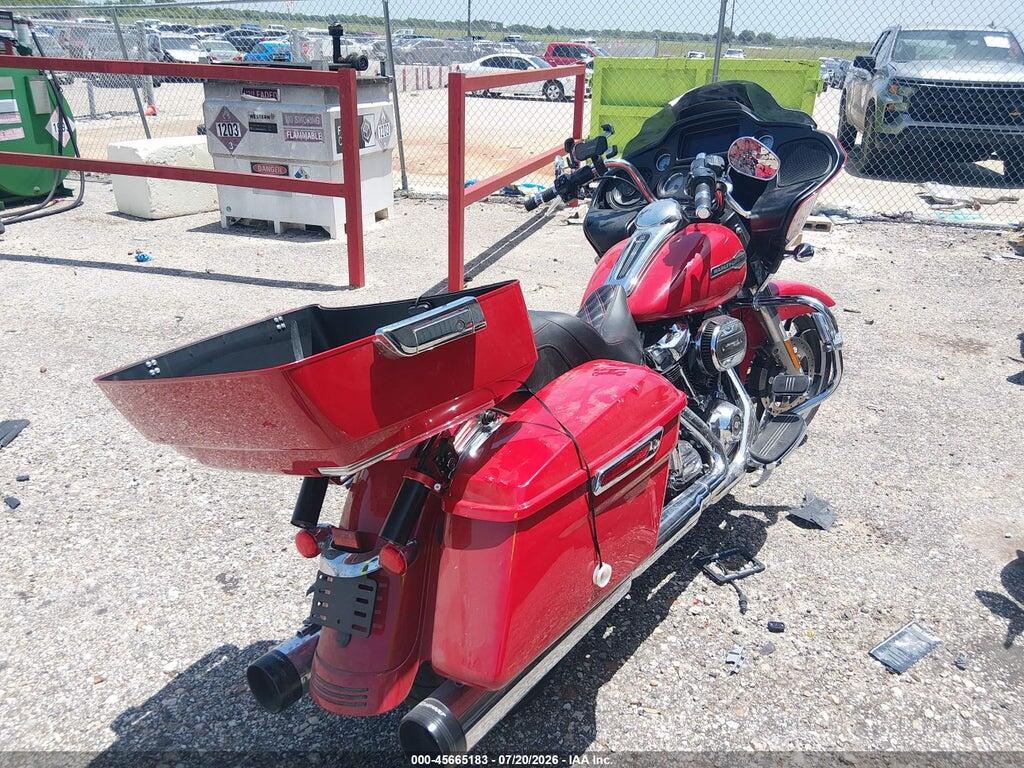 1HD1KHC11PB677900 2023 HARLEY-DAVIDSON FLTRX photo no. 4