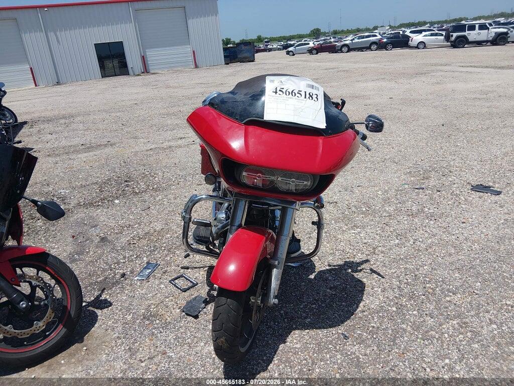 1HD1KHC11PB677900 2023 HARLEY-DAVIDSON FLTRX photo no. 5