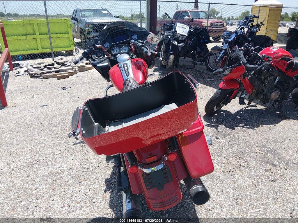 1HD1KHC11PB677900 2023 HARLEY-DAVIDSON FLTRX photo no. 6